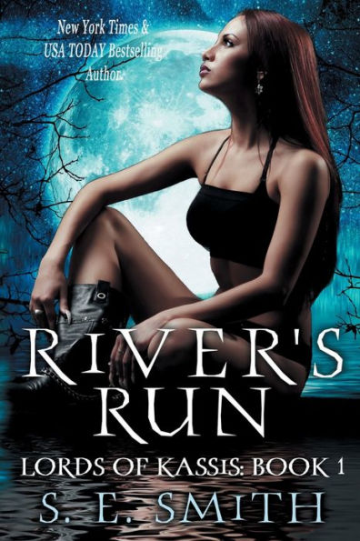 River's Run: Lords of Kassis Book 1