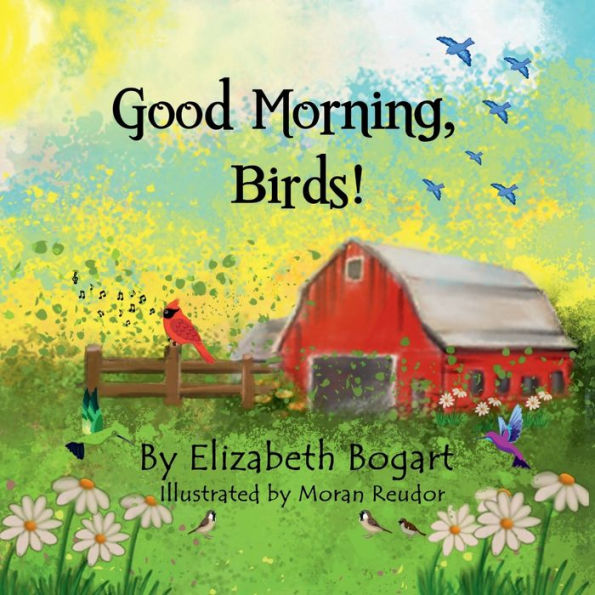 Good Morning, Birds!