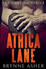 Athica Lane: The Carpino Series
