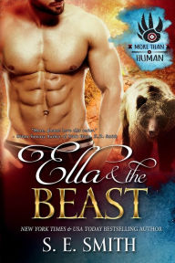 Title: Ella and the Beast, Author: S.E. Smith