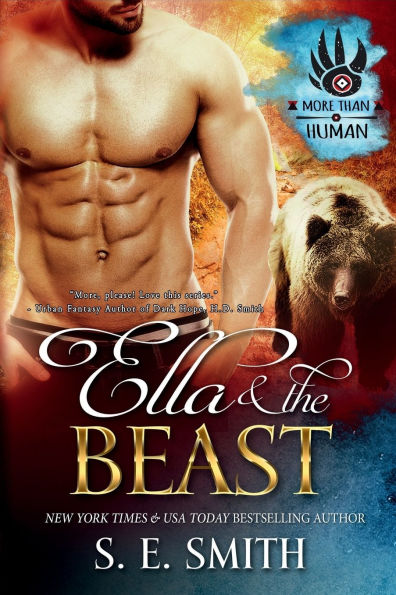 Ella and the Beast