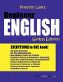 Preston Lee's Beginner English - Global Edition