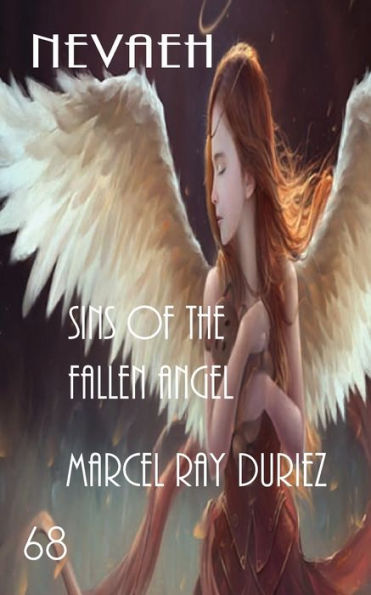 Nevaeh Sins of the Fallen Angel