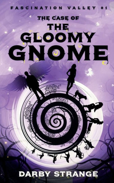 the Case of Gloomy Gnome