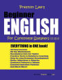 Preston Lee's Beginner English For Cantonese Speakers