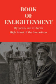 Title: Book of Enlightenment, Author: Jacob son of Aaron