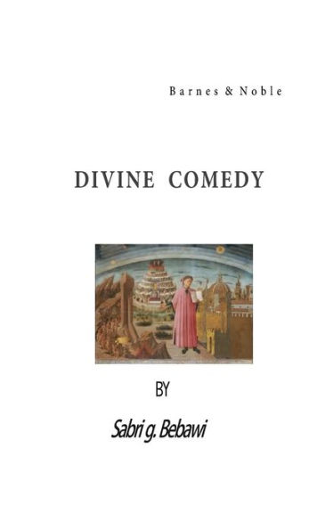 DIVINE COMEDY