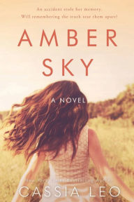 Title: Amber Sky, Author: Cassia Leo