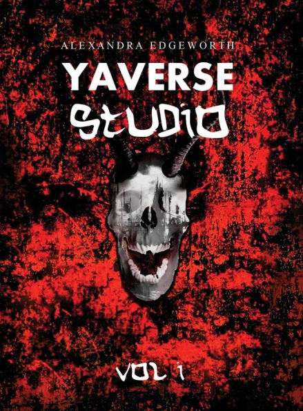 Yaverse Studio: Volume 1