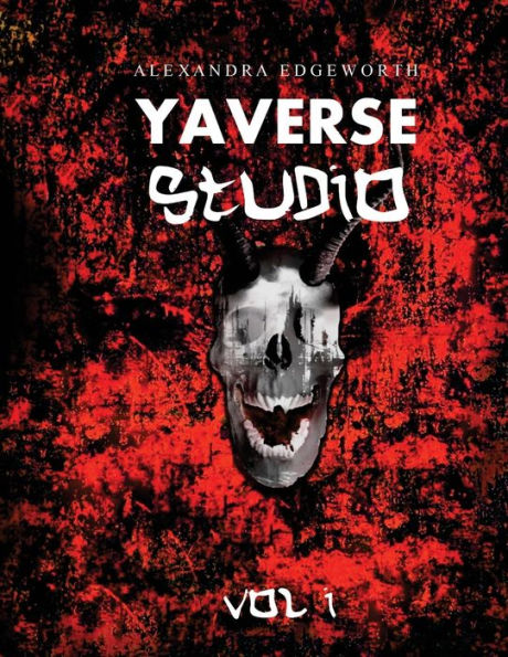 Yaverse Studio: Volume 1