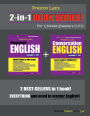 Preston Lee's 2-in-1 Book Series! Beginner English & Conversation English Lesson 1 - 20 For Chinese Speakers