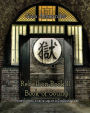 Rebellion Book II: Book of Soung:A steamy romantic historical saga set in Qing Dynasty China