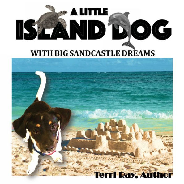 A Little Island Dog With Big Dreams