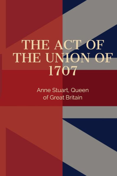 The Act of Union of 1707
