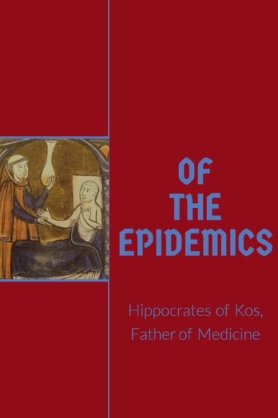 Of the Epidemics