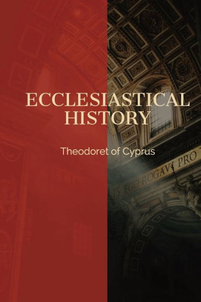Ecclesiastical History of Theodoret