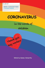 Title: Coronavirus in the words of children, Author: Gemma Clatworthy