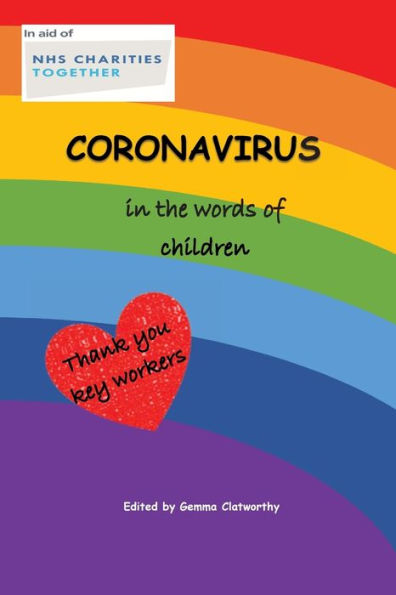 Coronavirus the words of children