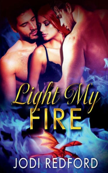 Light My Fire