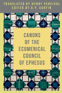 Canons of the Ecumenical Council of Ephesus