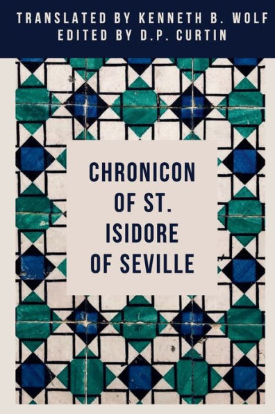 Chronicon of St. Isidore of Seville