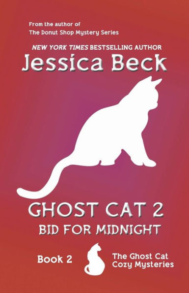Ghost Cat 2: Bid for Midnight:
