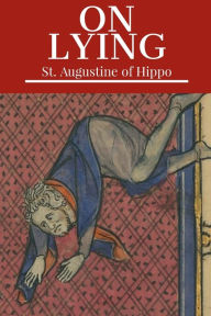 Title: On Lying, Author: Saint Augustine