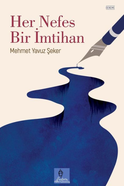 Her Nefes Bir Imtihan