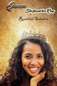 Title: Queen, Author: Apostle Rosalind Solomon