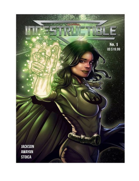Indestructible