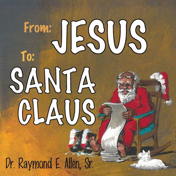 From Jesus to Santa Claus
