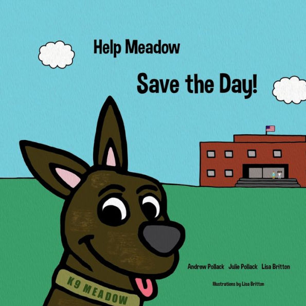 Help Meadow Save the Day!