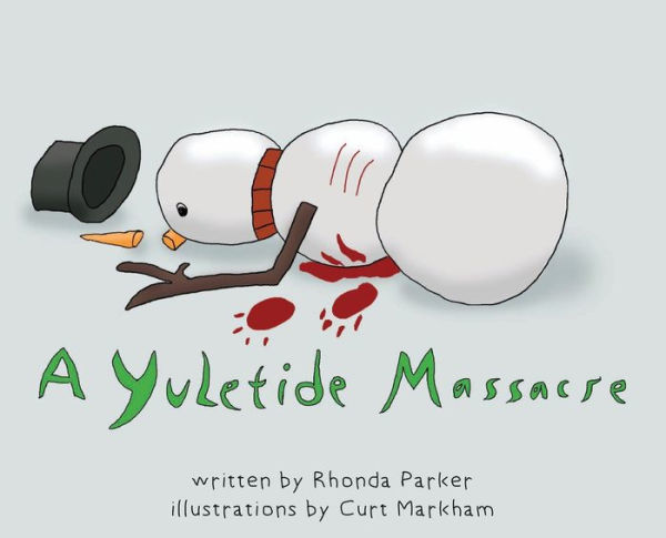 A Yuletide Massacre