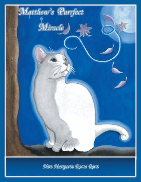 Matthew's Purrfect Miracle