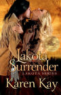 LAKOTA SURRENDER