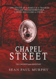 English books free download mp3 Chapel Street PDF
