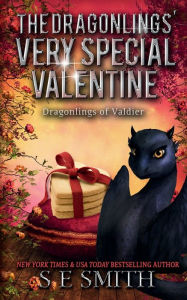 Title: The Dragonlings' Very Special Valentine, Author: S.E. Smith