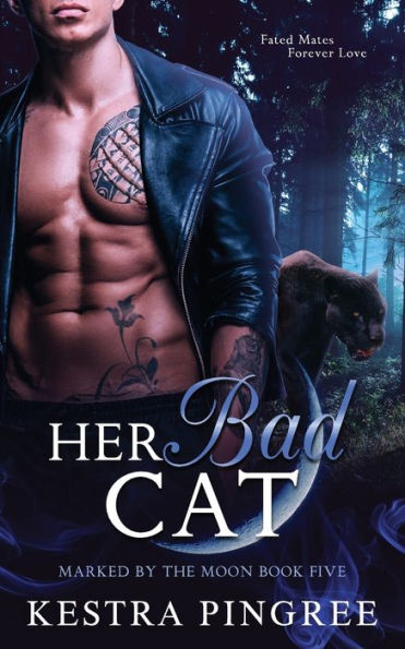 Her Bad Cat