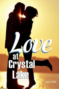 Title: Love at Crystal Lake, Author: Lisa Volz