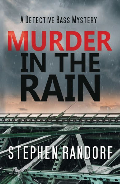 Murder The Rain
