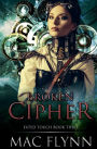 Broken Cipher (Fated Touch Book 3)