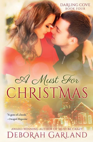 A Must for Christmas: A Clean Small Town Baby Romance