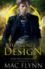 Heavenly Design (Fated Touch Book 4)