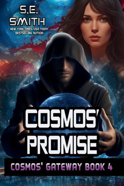 Cosmos' Promise: Gateway Book 4