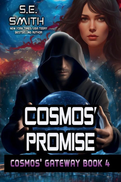 Cosmos' Promise: Cosmos' Gateway Book 4