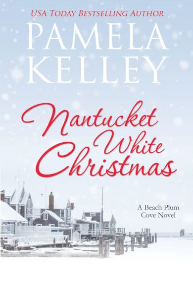 Nantucket White Christmas