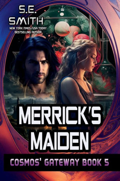 Merrick's Maiden