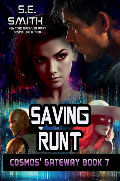 Saving Runt