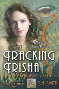 Title: Tracking Trisha: Can stand alone!, Author: S. E. Smith
