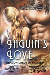 Title: Jaguin's Love: Can stand alone!, Author: S.E. Smith